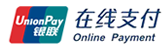壹颜聚合支付平台-银联在线快捷支付